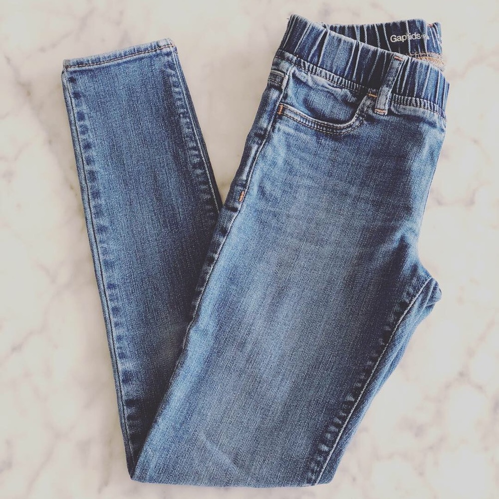 GapKids Jeans, Size: 12-Slim